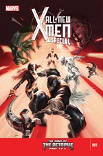 All-New X-Men Special (2013 series)