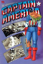 Adventures of Captain America #3