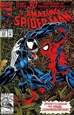 The Amazing Spider-Man #375