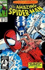 The Amazing Spider-Man #377