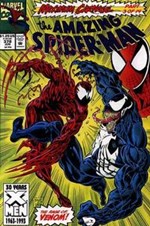 The Amazing Spider-Man #378