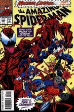 The Amazing Spider-Man #380