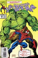 The Amazing Spider-Man #382