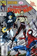 The Amazing Spider-Man #393