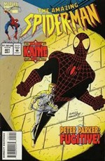 The Amazing Spider-Man #401