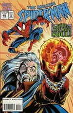 The Amazing Spider-Man #402