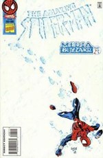 The Amazing Spider-Man #408