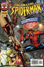 The Amazing Spider-Man #424