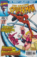 The Amazing Spider-Man #426