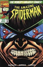 The Amazing Spider-Man #427