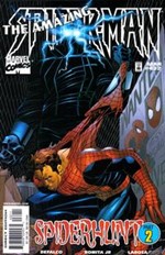 The Amazing Spider-Man #432