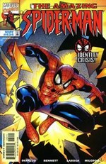 The Amazing Spider-Man #434