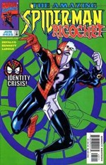 The Amazing Spider-Man #435