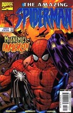 The Amazing Spider-Man #436