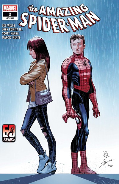 Amazing Spider-Man #2
