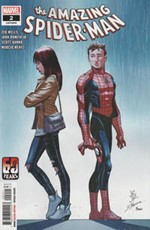 Amazing Spider-Man #2