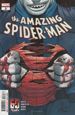 Amazing Spider-Man #3