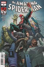 Amazing Spider-Man #4