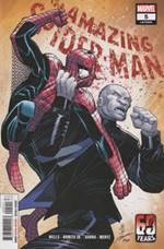 Amazing Spider-Man #5