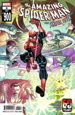 Amazing Spider-Man #6