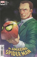 Amazing Spider-Man #7