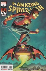 Amazing Spider-Man #8