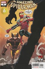 Amazing Spider-Man #9