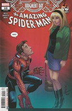 Amazing Spider-Man #10