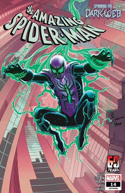 Amazing Spider-Man #14