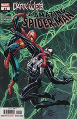 Amazing Spider-Man #15