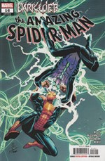 Amazing Spider-Man #16