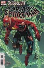 Amazing Spider-Man #17