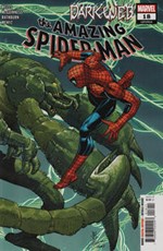 Amazing Spider-Man #18