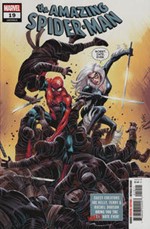 Amazing Spider-Man #19