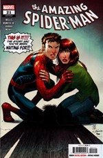 Amazing Spider-Man #21