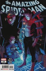 Amazing Spider-Man #24