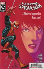 Amazing Spider-Man #25