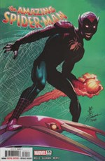 Amazing Spider-Man #35