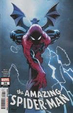 Amazing Spider-Man #36