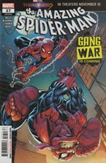 Amazing Spider-Man #37