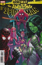 Amazing Spider-Man #39