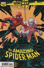 Amazing Spider-Man #40