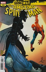 Amazing Spider-Man #42