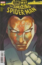 Amazing Spider-Man #44