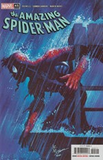 Amazing Spider-Man #45