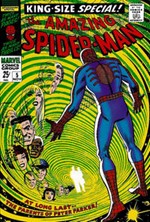 The Amazing Spider-Man Annual #5