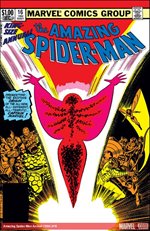Amazing Spider-Man Annual, The #16