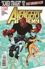 Avengers Academy #3