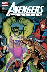 Avengers Classic #2