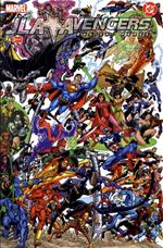 Avengers/JLA #3